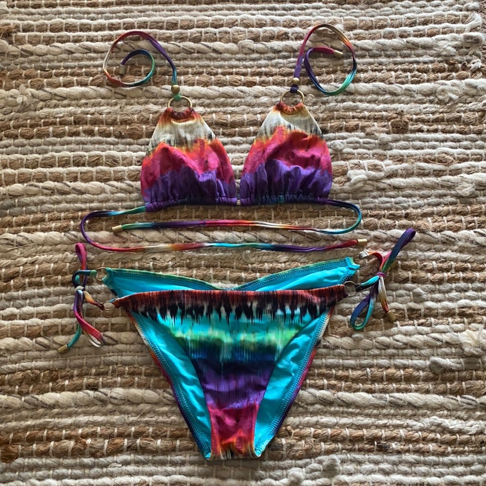Vitamin A bikini